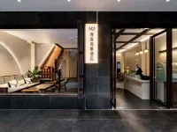 Beihai Mandu Scenic Hotel