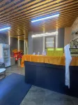 碌曲麗程酒店 Các khách sạn ở Lục Khúc