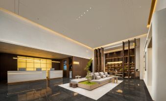 Putian Chengxiang wanda plaza Licheng Avenue Atour Hotel