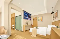 Jinchuan Yajie Hotel (Jinchuan County Rural Passenger Transport Terminal) Hotels in Jinchuan