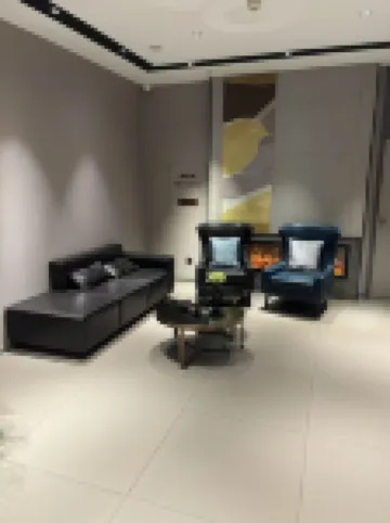 Home Park Yun Hotel (Jixi Jinlong Building Train Wanda Plaza Branch)