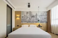 City Comfort Inn Hotel (Foshan Dali Fengchi Pedestrian Street) Hotel a Foshan