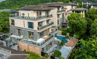 Wo King Spring Villa, Conghua Hot Spring, Guangzhou