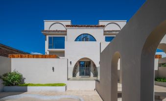 Guyin Under the Tree Homestay