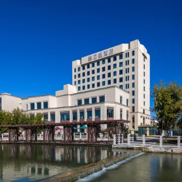 Meilihao Hotel (Bole Branch)