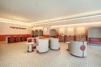 Ni Hao Hotel (Ordos Dongsheng National Fitness Center)