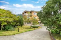 Shanshuijian · Deep Courtyard · Family Vacation Boutique Stay (OMG Heartbeat Paradise)