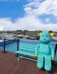 北京天安門花間堂·御道 - 浪漫/情侶