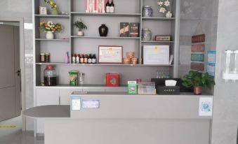 Beishanke Homestay (Sanqingshan Gangshou Cableway)