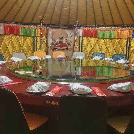 Sudele Mongolian Style Hotel