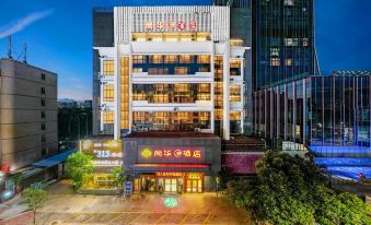TongHua TEA hotel