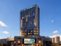 Hotel City Comfort Inn(Nanhu Branch, Zigong Bangtai No. 4 People's Hospital) فنادق في دزى قونغ
