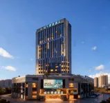 Hotel City Comfort Inn（Nanhu Branch, Zigong Bangtai No. 4 People's Hospital）