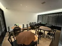 Dongjieli Design Hotel (Xinmi Qinwei Water City) - sarapan