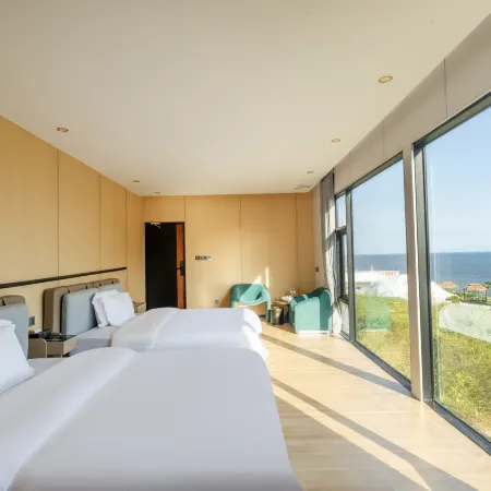 Laimei Impression · Yunshu Seaside Residence