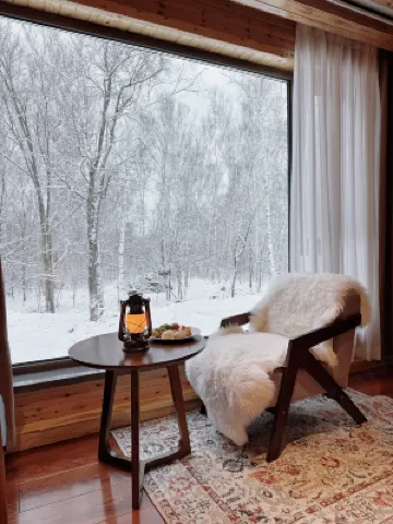 Wusuoju・Woods Hotels in 