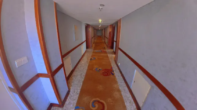 Mingmen Hotel الأماكن العامة Photos