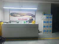 Koala Capsule Chinese Inn - เปิดใหม่