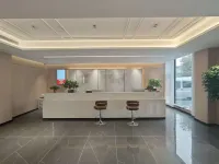 Greentree Hotel (Nebu, Ruyang)