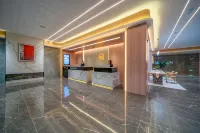 Greentree Eastern Hotel (Yingshang Guanzhong Old Street Chunqiu Li