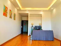 Fuxian Lake Fangxun Homestay
