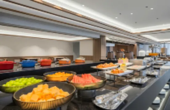 QIANNA HOTEL GLORIOUS