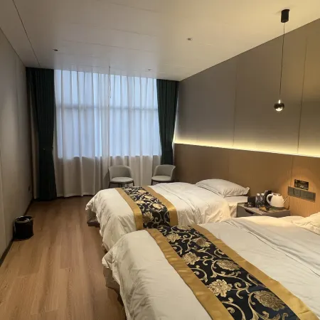 Jiangcheng Hotel