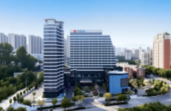 Anxi Baile International Hotel