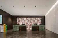 Yueji H Hotel (Huangmei Bus Station)
