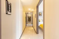 Qi Jian Homestay (Zhangjiajie West Station Branch) - 신규
