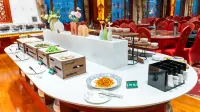 祁連吉緣飯店