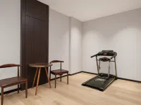 Songmu · Sonamu Hotel (Tengzhou True Love Mall Railway Station) Hotels in Tengzhou