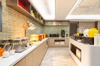 Licheng・Yue Hotel (Wuhan Optics Valley Science and Technology Exhibition Center Branch)
