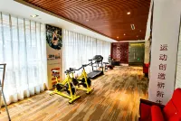 Lijing Xintiandi Hotel (Taian Tianwaicun Branch)