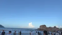 Putuo Mountain Bodhi Xin She (Nanhai Guanyin) - Bãi biển