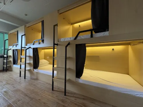 Hangzhou baby Youth Hostel