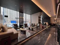 Daqing Yufeng Hotel (Sartu Xinmati Leisure Shopping Plaza) - Wifi