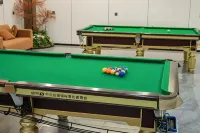 Qingge Bay Grand Hotel (Mugecuo Scenic Area)