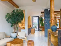 Sangzhi Chuxia Homestay - موقف سيارات
