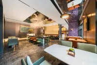 Linfen Huamen Mercure Hotel