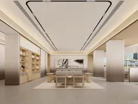 Ji Hotel Foshan Lingnan Tiandi Zumiao Metro Station โรงแรมใกล้โนวา