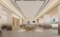 Ji Hotel Foshan Lingnan Tiandi Zumiao Metro Station - بوتيك
