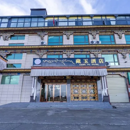 Zangyu Hotel