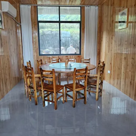 Shangbao Eco Mountain Villa
