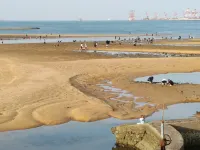 Haoyige Homestay (Hanlefang Weihai Railway Station) - Bãi biển