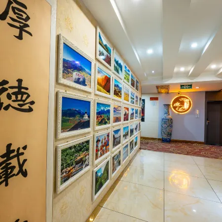 Donghu Villa Hotel
