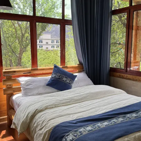 Gesang Linka Guesthouse