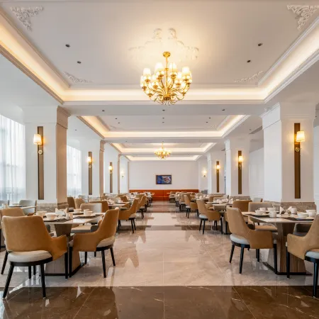 Vienna International Hotel (Heyuan Longchuan)