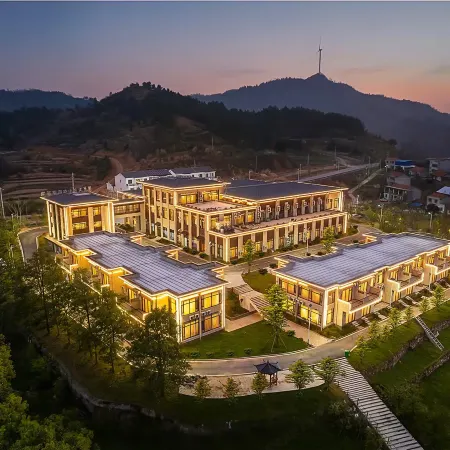 Tuan Ming Yunju Hotel