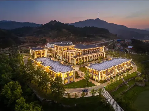 Tuan Ming Yunju Hotel